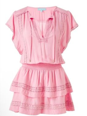 Melissa Odabash Georgie Dress Medium